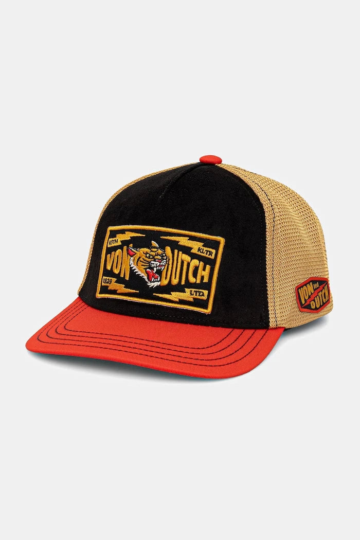 Von Dutch Шапка с козирка мъжка