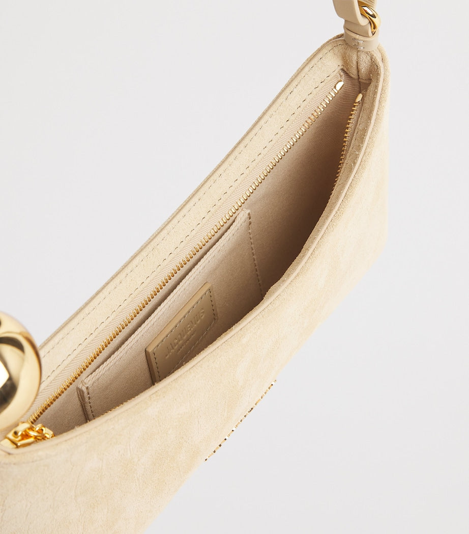 Le Bisou Perle Shoulder Bag