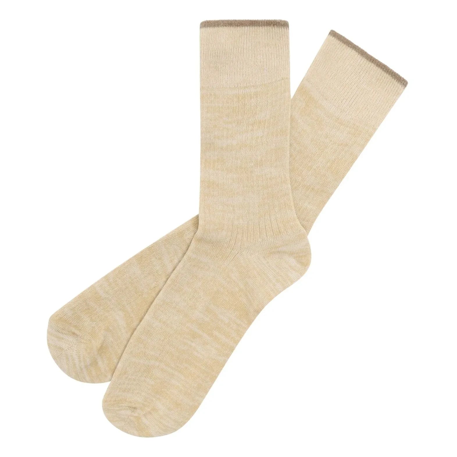 FUB - Pack of Socks | Camel