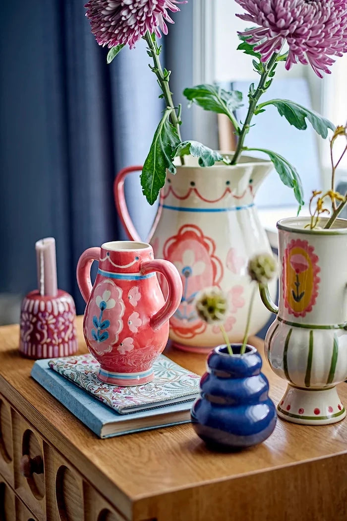 Декоративна ваза Bloomingville Odina
