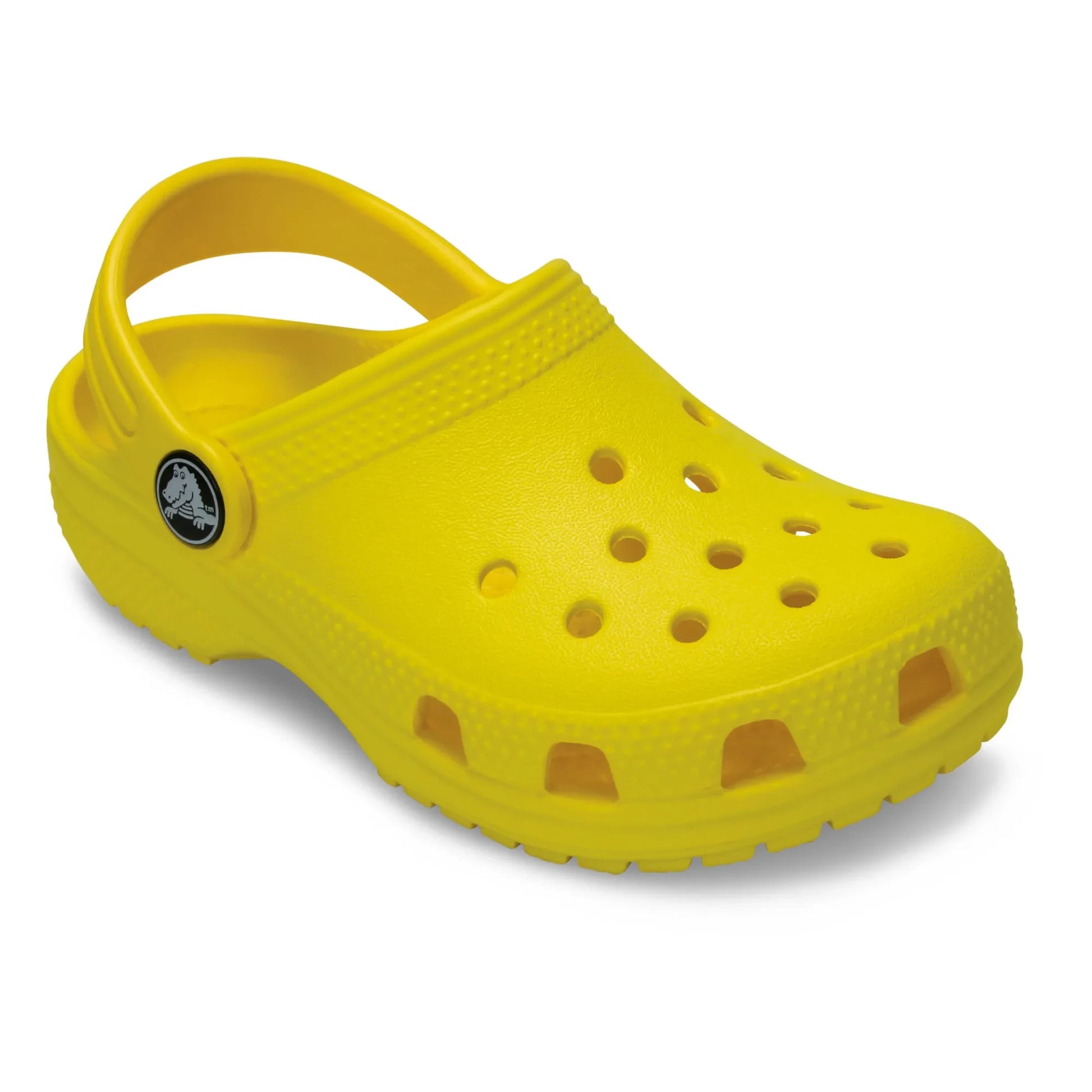 Crocs - Crocs Classic Clogs | Yellow