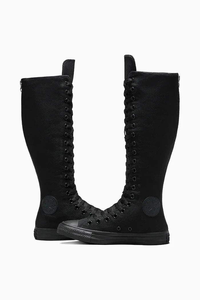 Високи кецове Converse Chuck Taylor All Star