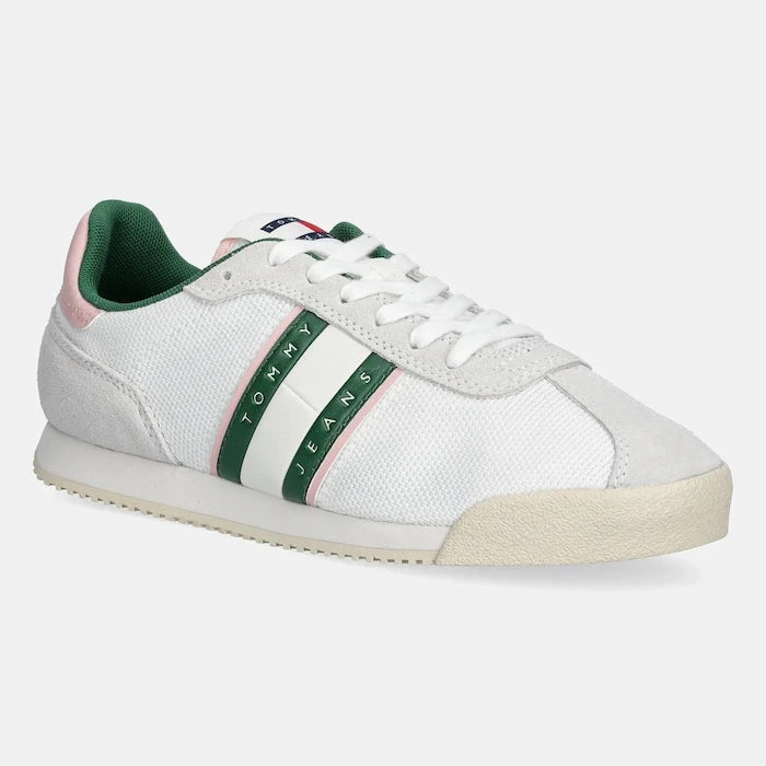 Tommy Jeans LOW PROFILE RUNNER