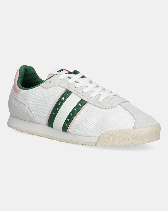 Tommy Jeans LOW PROFILE RUNNER