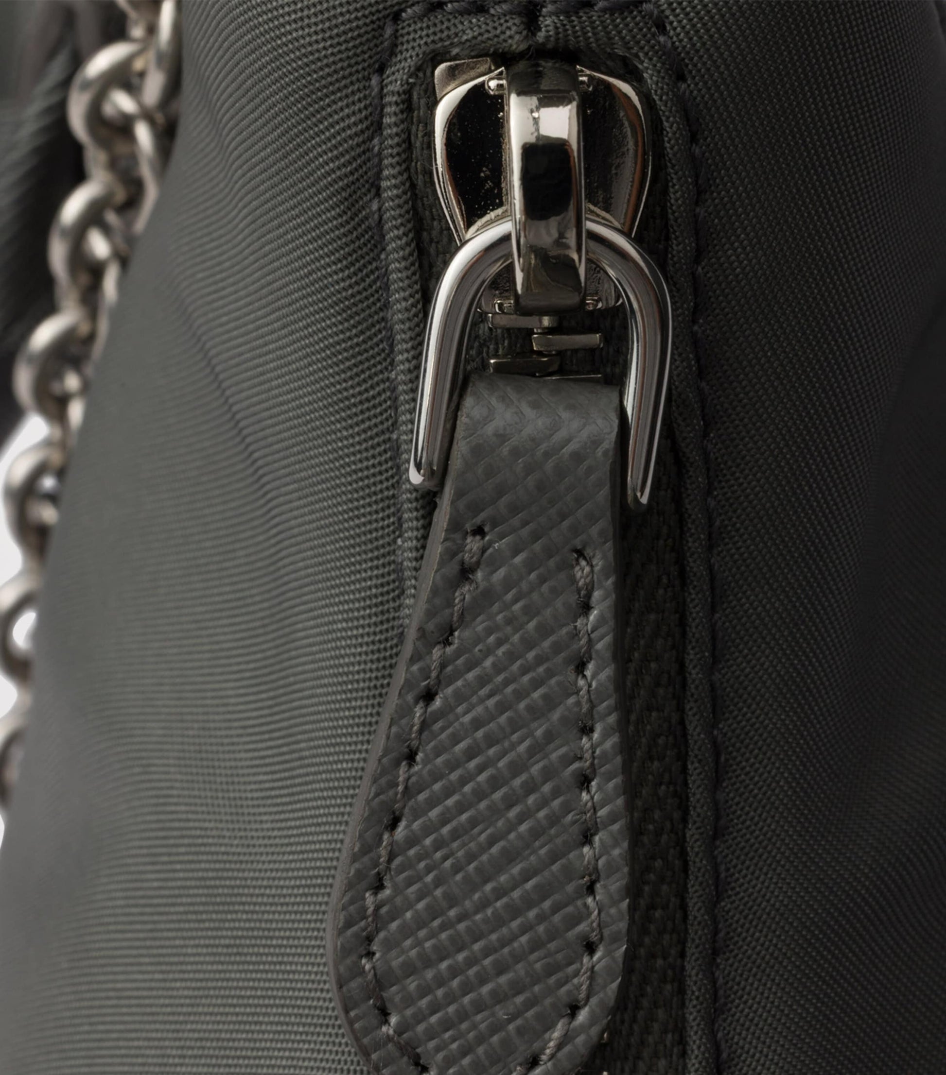 Re-Nylon Re-Edition 2005 Shoulder Bag