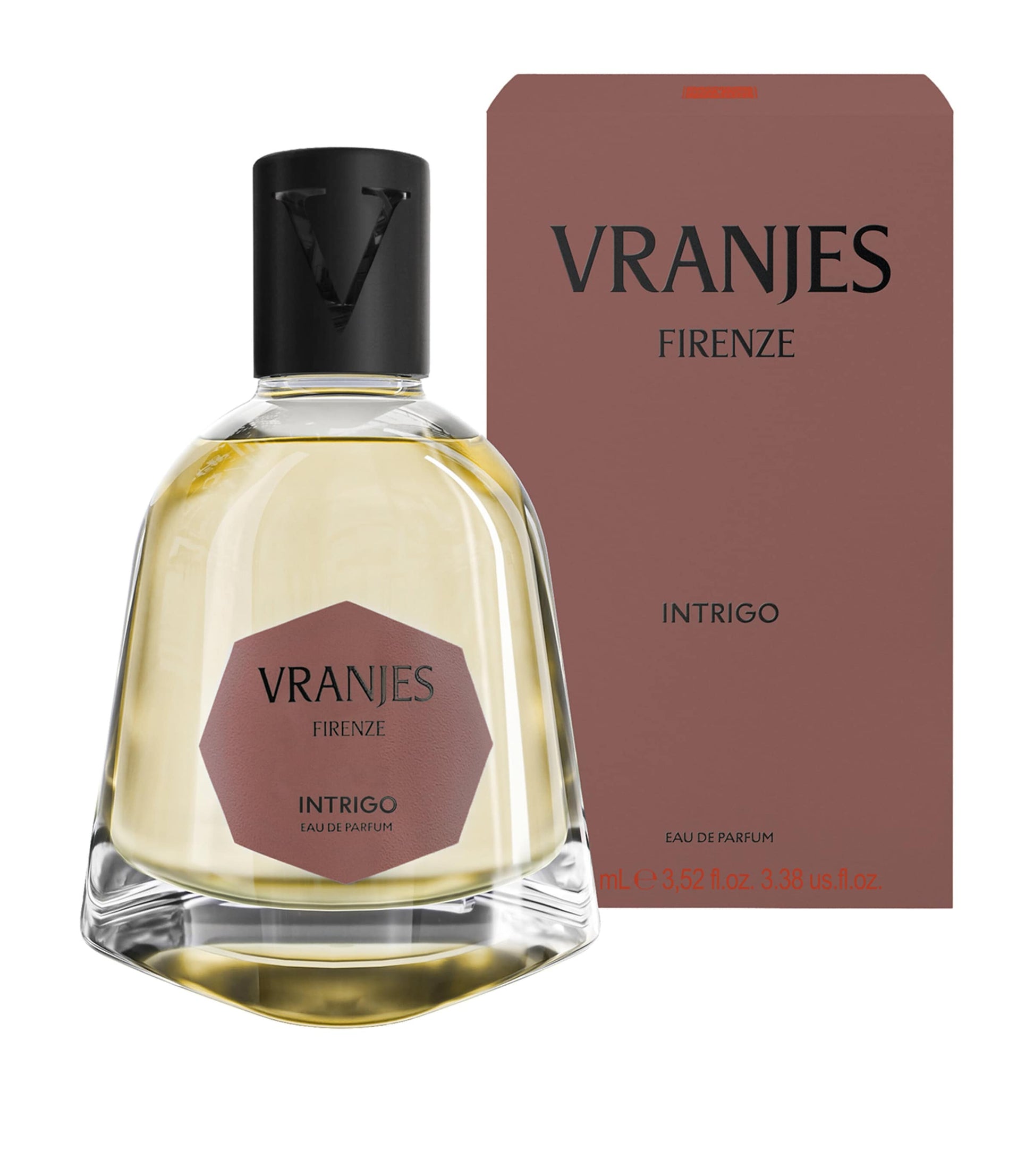 Intrigo Eau de Parfum (100ml)