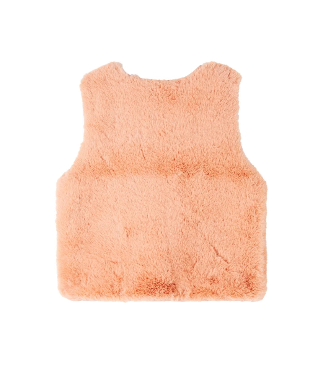 Mini Rodini - Patch-appliqué vest