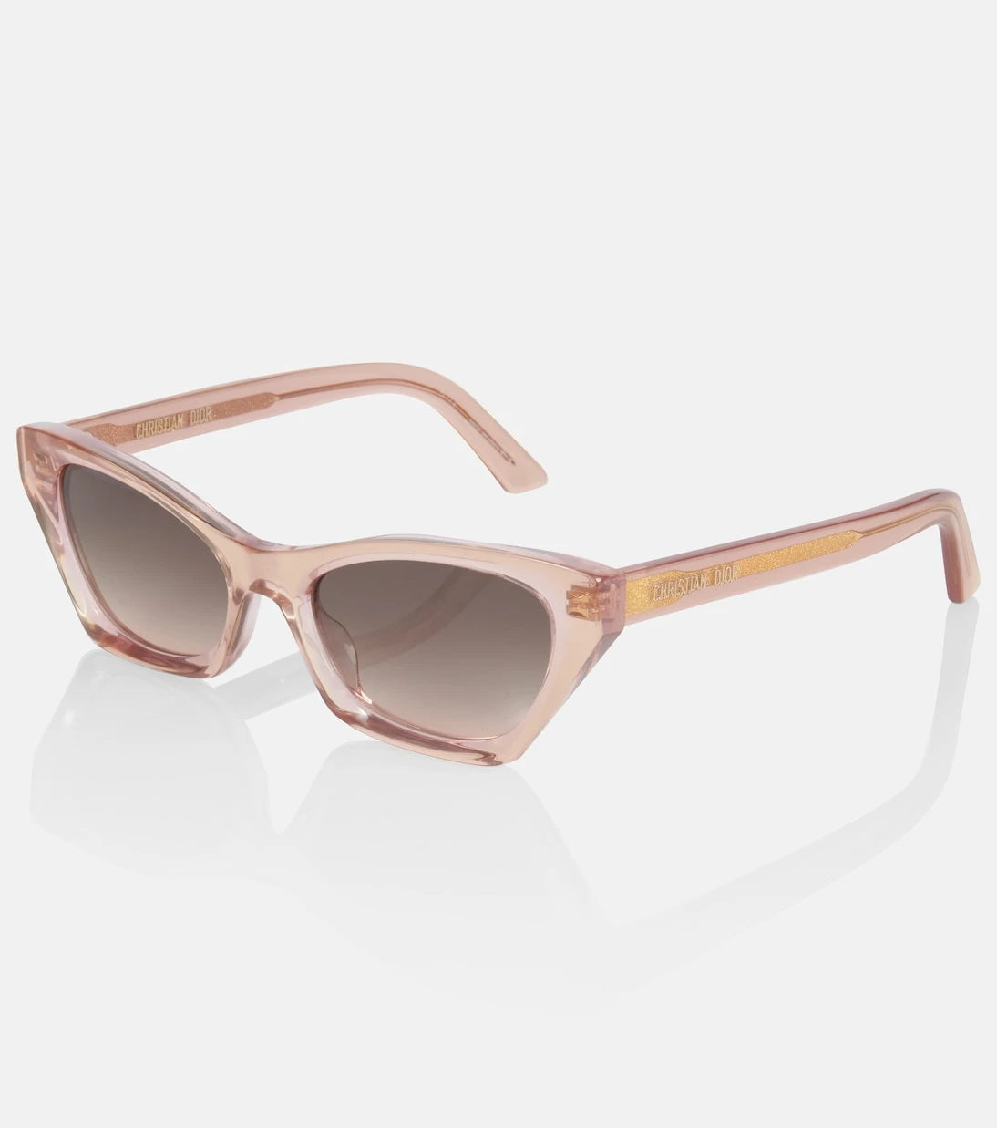 Dior Eyewear - DiorMidnight B1I cat-eye sunglasses
