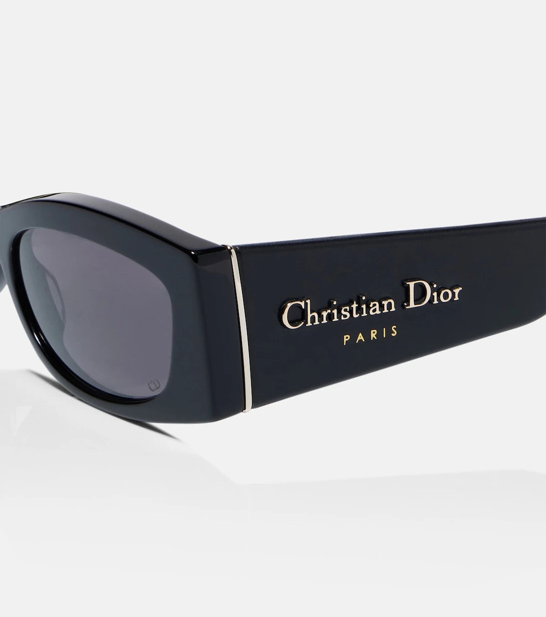 Dior Eyewear - DiorOmbre S1I rectangular sunglasses
