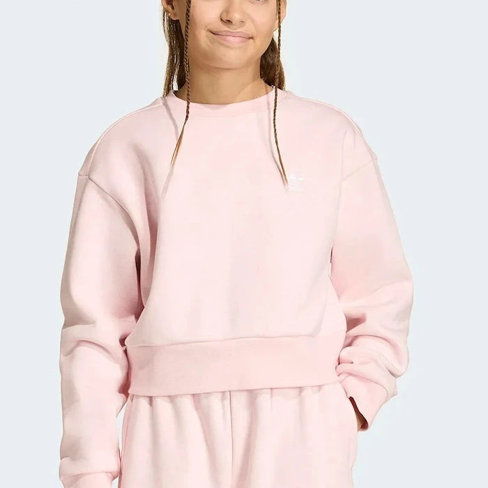 Детски суичър adidas Originals