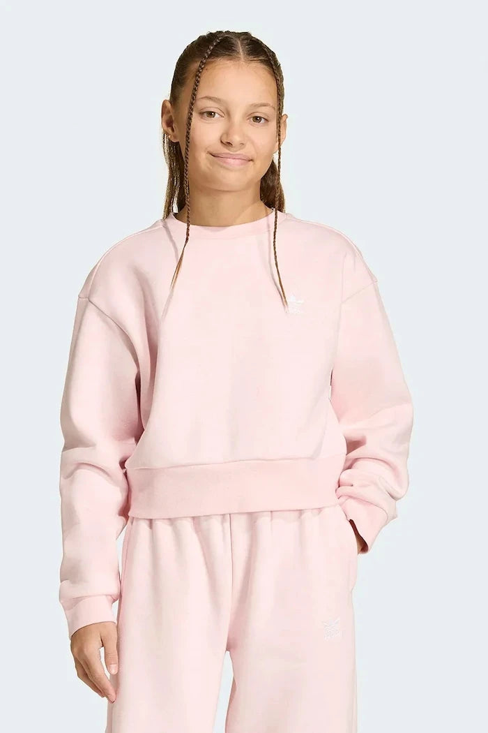 Детски суичър adidas Originals