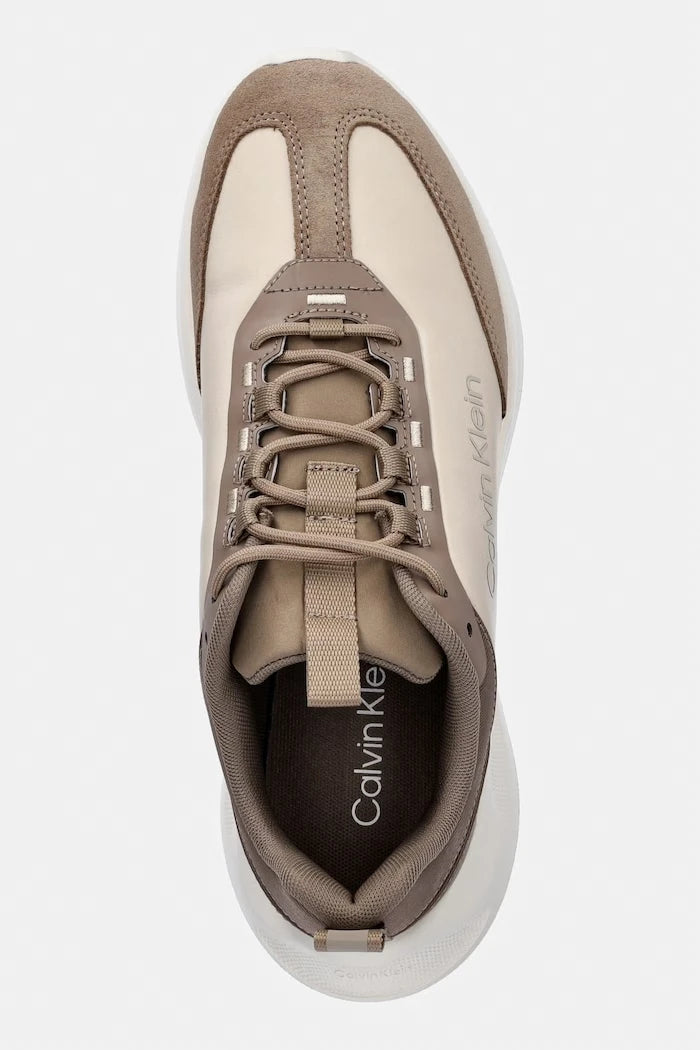 Calvin Klein LIGHT EVA RUNNER маратонки мъжки