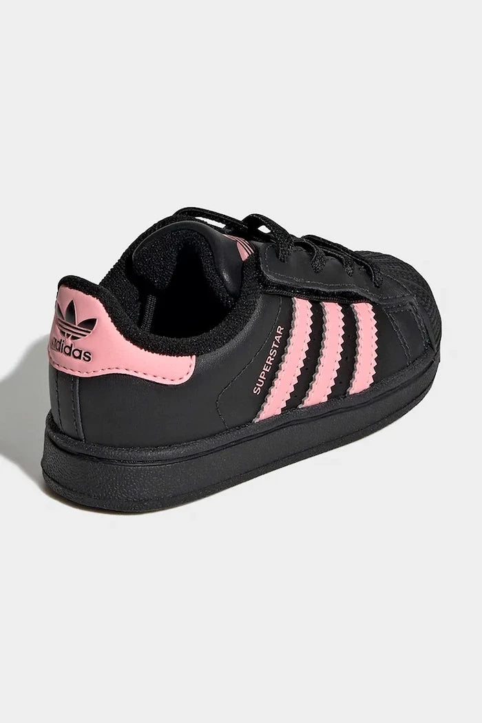 Детски маратонки adidas Originals SUPERSTAR II