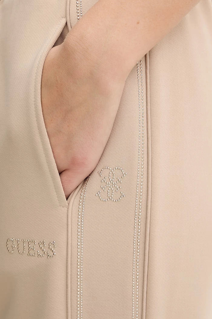 Guess OCTAVIA Spor Pantolon
