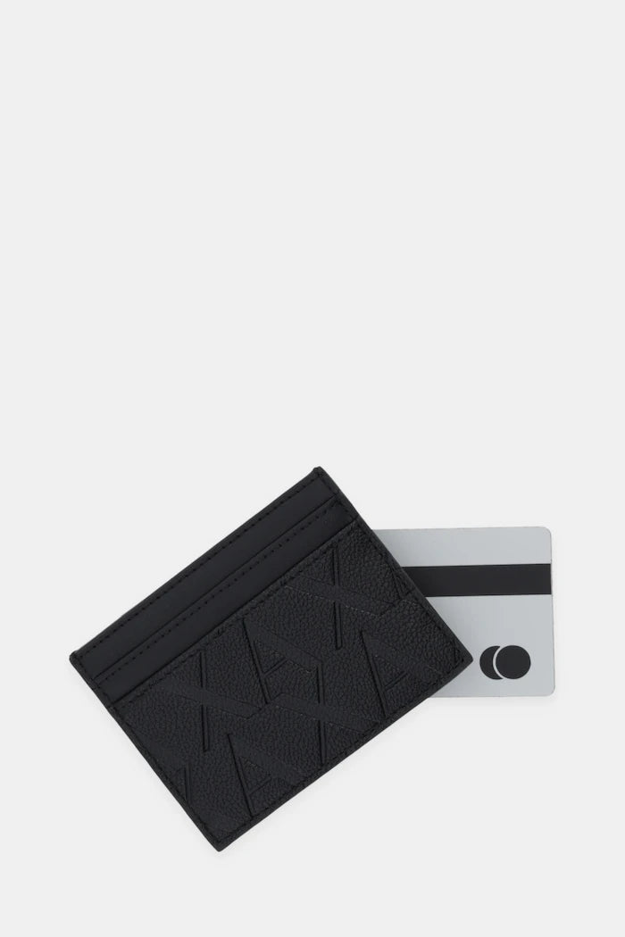 Калъф за карти Armani Exchange