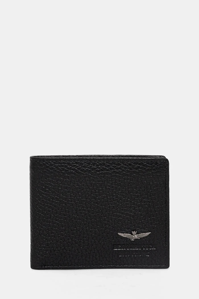 Aeronautica Militare Deri Cüzdan