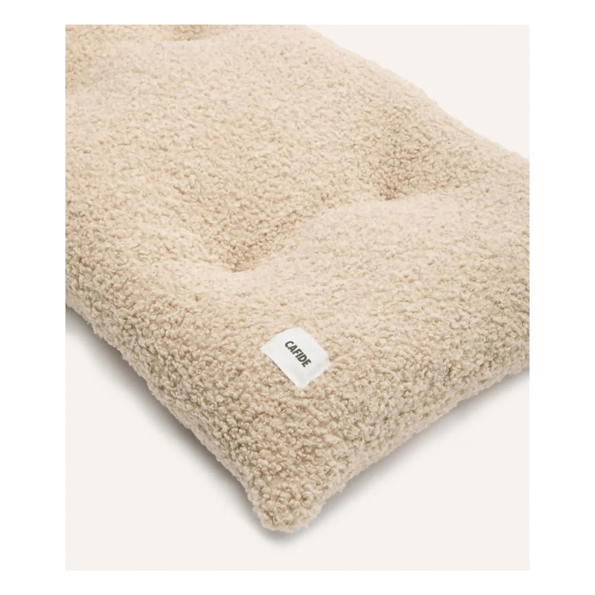 Cafide - Bela dog mattress | Beige