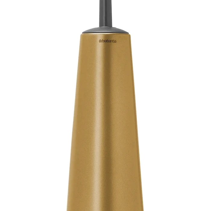 Brabantia Четка за коса за WC от стомана