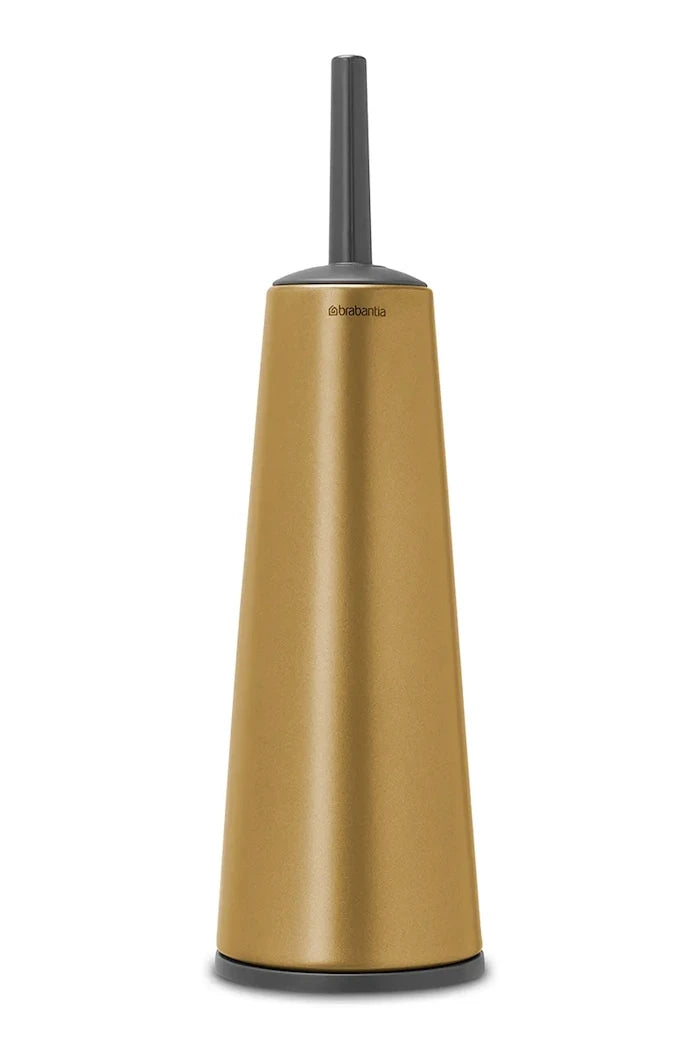 Brabantia Четка за коса за WC от стомана