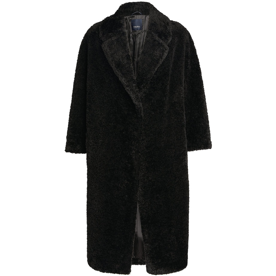 Cashmere Lilia Coat
