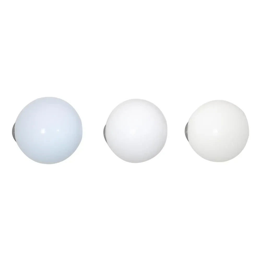 Vitra - Coat Dots Hella Jongerius, 2013 - Set of 3 | White