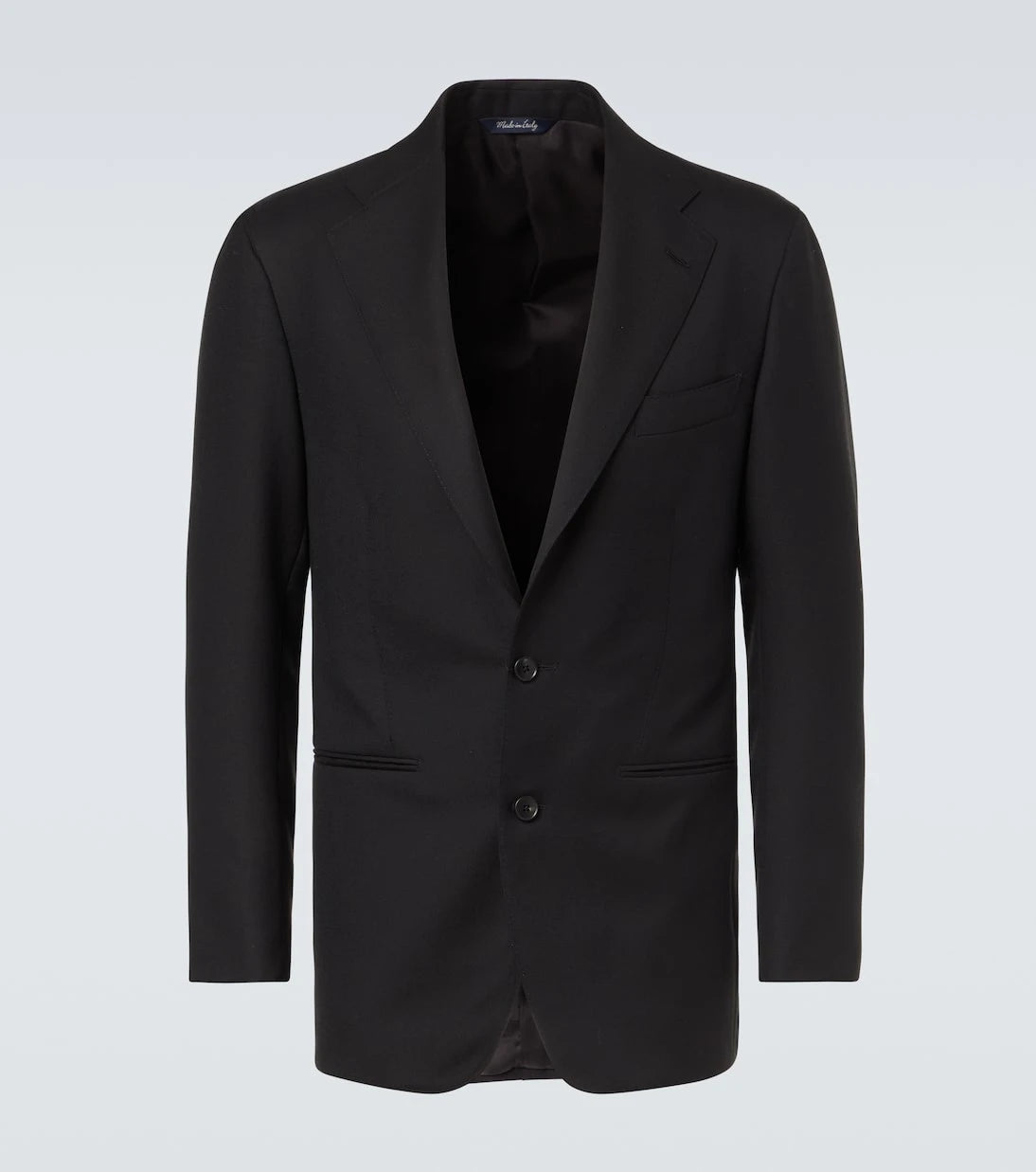 Saman Amel - Wool suit jacket