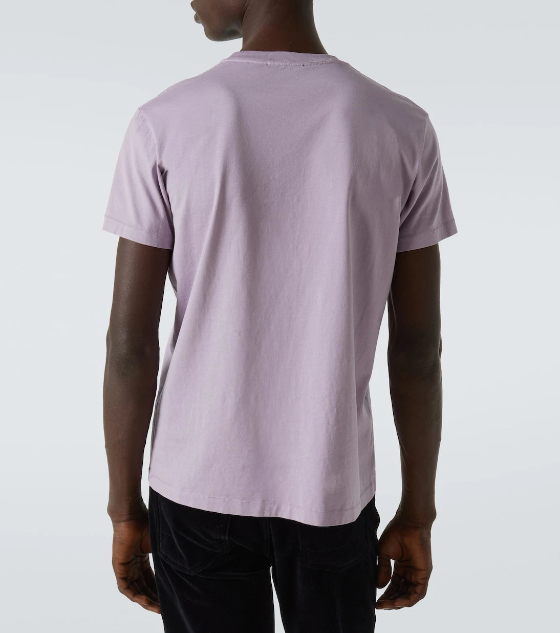 Tom Ford - Cotton jersey T-shirt