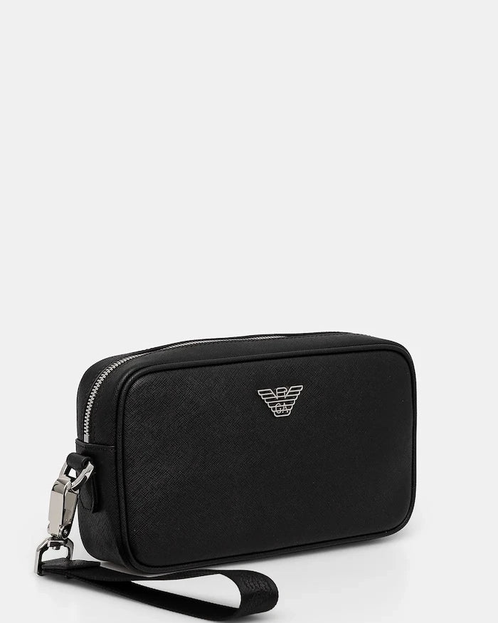 Emporio Armani Kozmetik Çantası