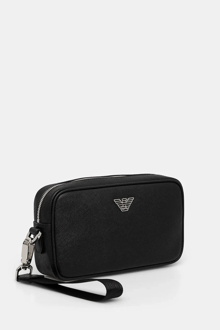 Козметична чанта Emporio Armani