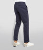 Ralph Lauren Purple Label Cotton-Blend Straight Chinos