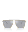 Metal VE2266 Sunglasses
