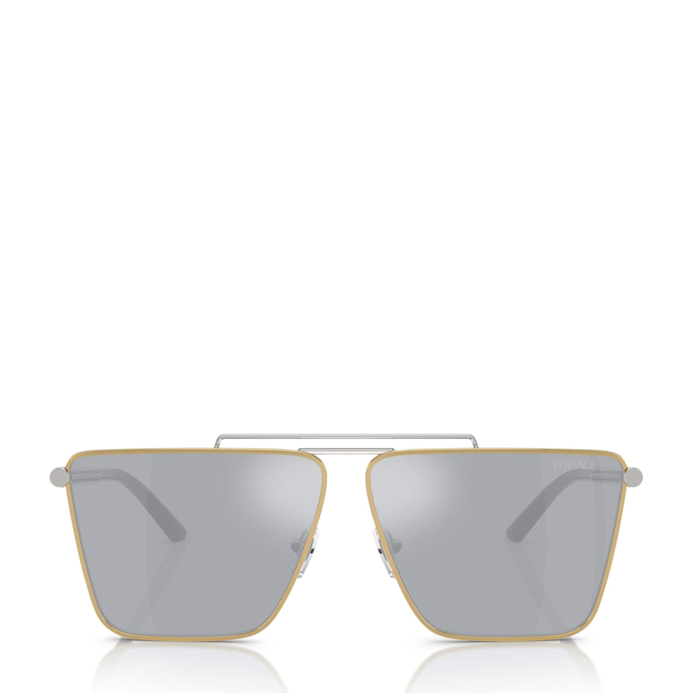 Metal VE2266 Sunglasses