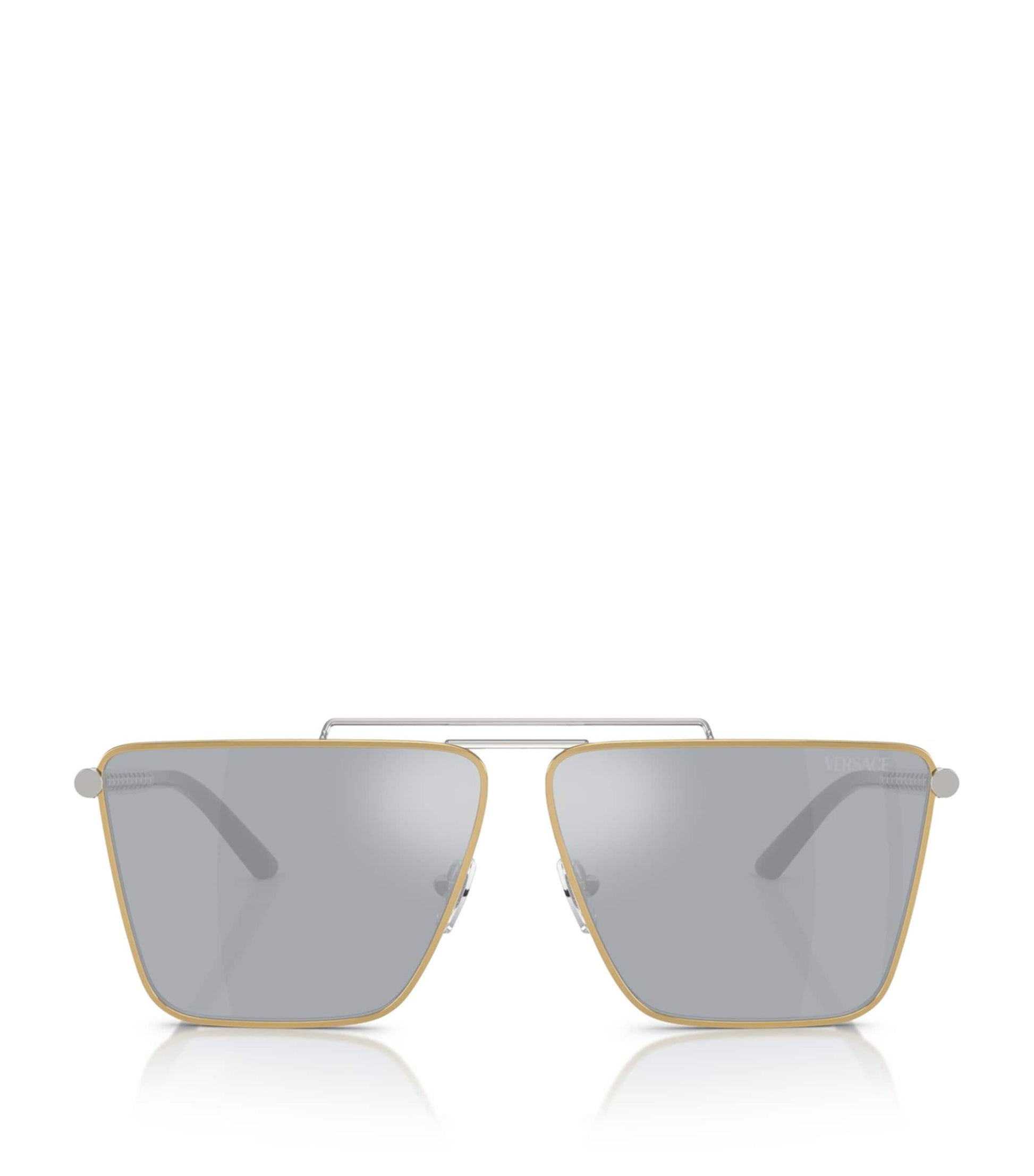 Metal VE2266 Sunglasses