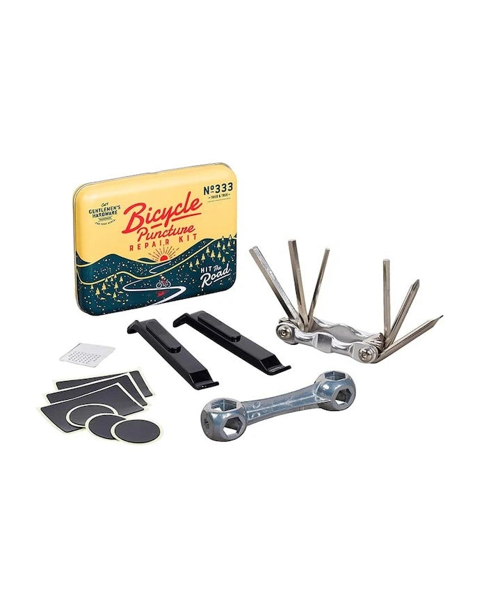 Gentelmen's Hardware Çok Amaçlı Bisiklet Aracı