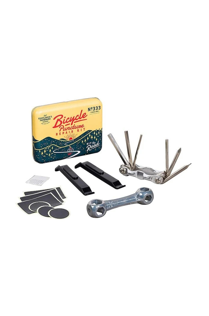 Gentelmen's Hardware Çok Amaçlı Bisiklet Aracı