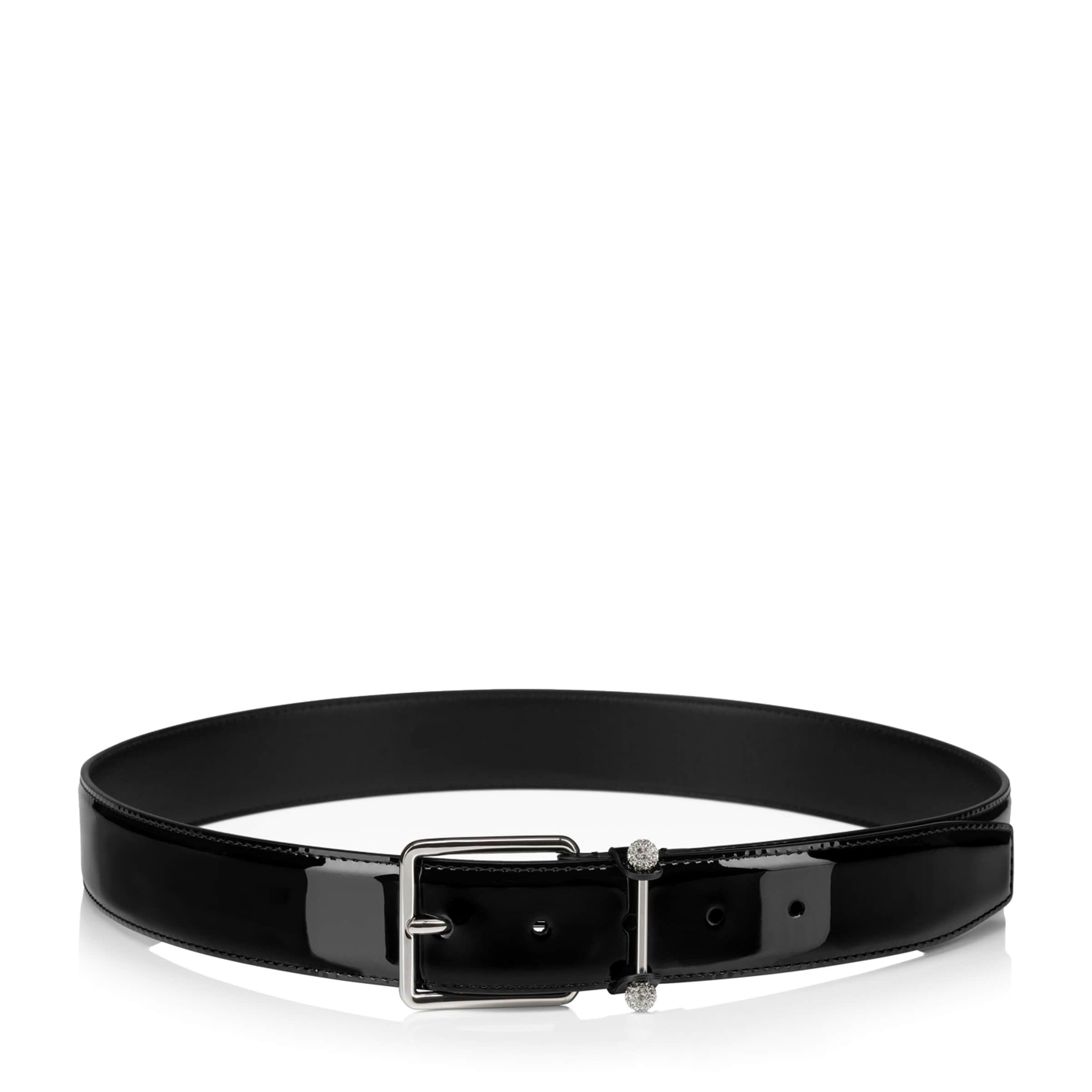 Chambeliss Leather Belt