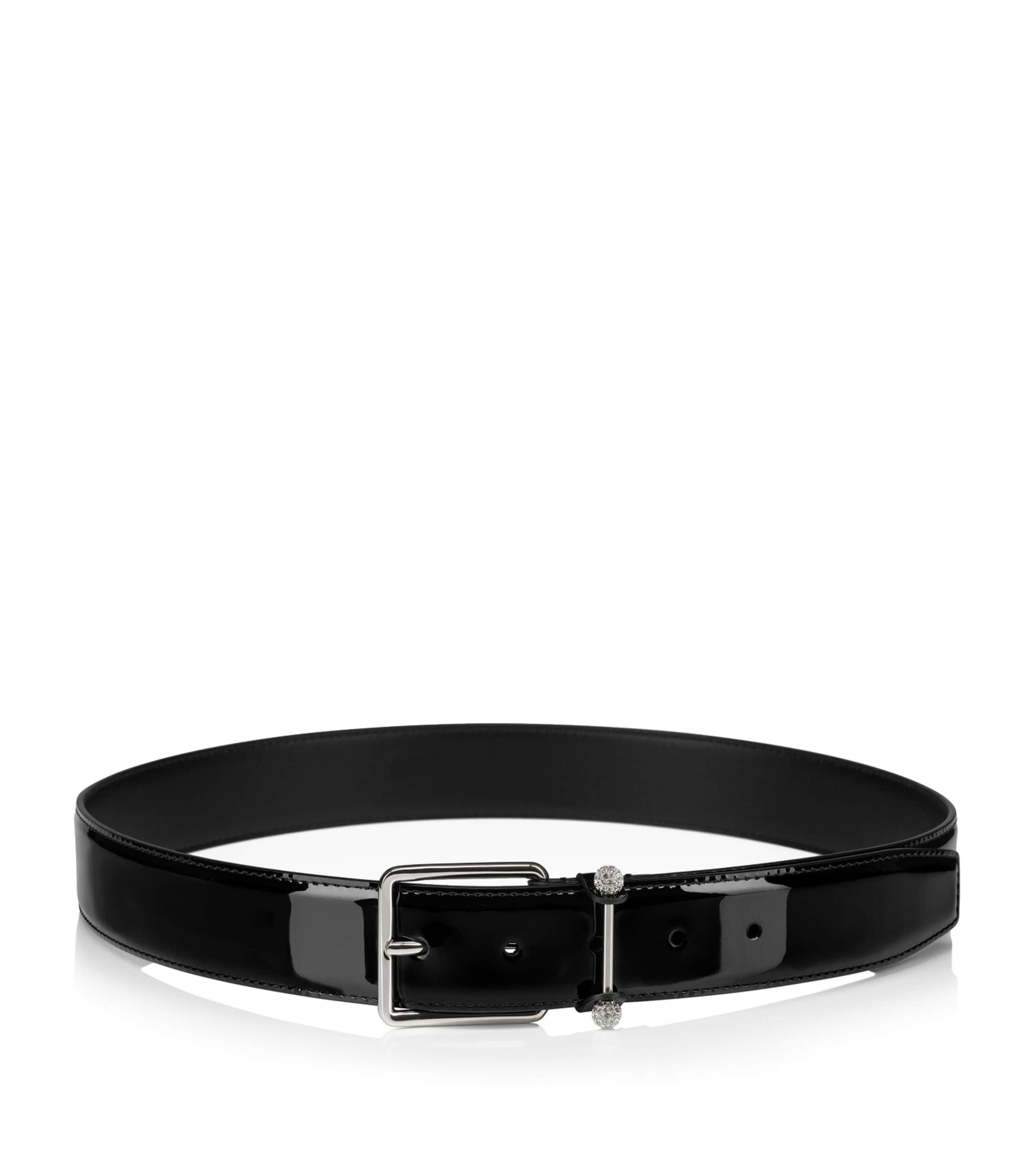 Chambeliss Leather Belt