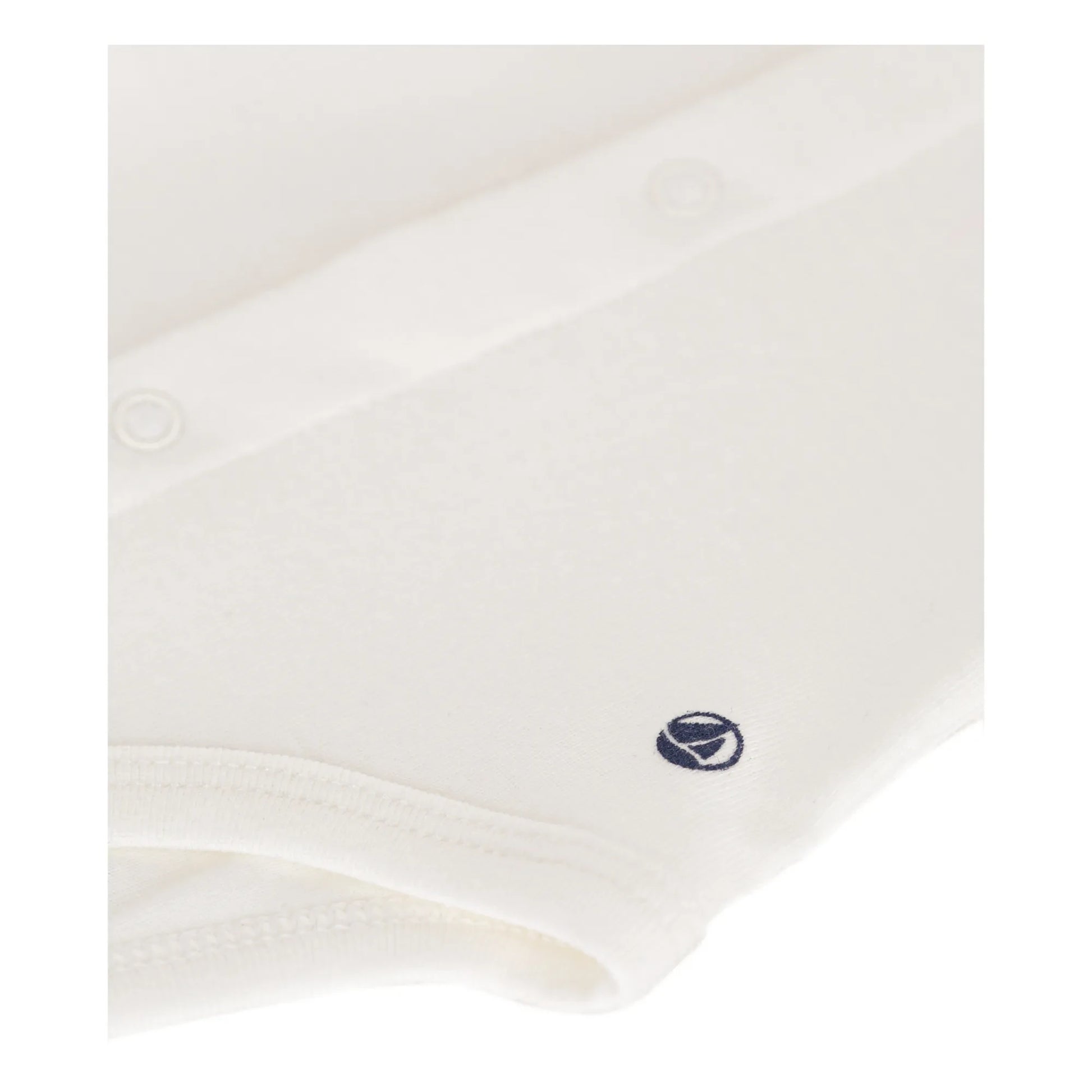 Petit Bateau - Body Mabara | Ecru