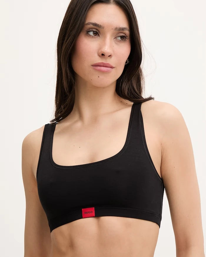 HUGO modal SIGNATURE BRALETTE sütyen