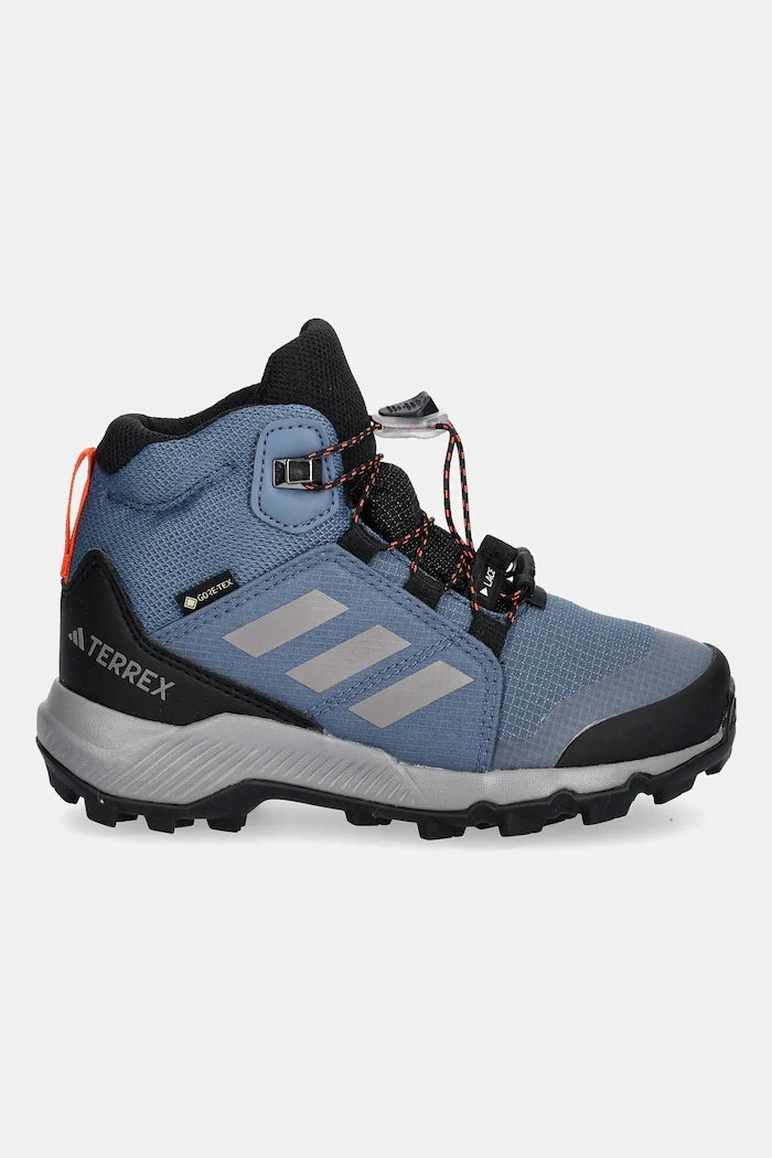 Детски обувки adidas TERREX TERREX MID GTX