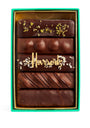 Gourmet Chocolate Bar Collection (250g)