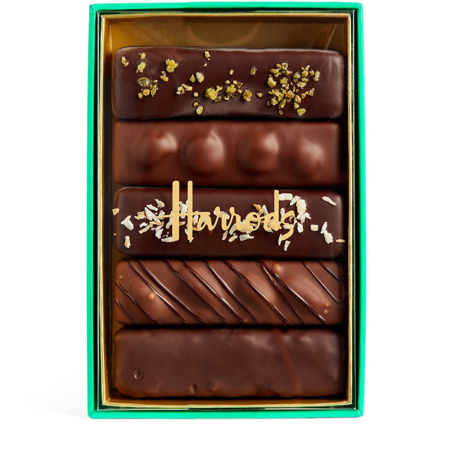 Gourmet Chocolate Bar Collection (250g)
