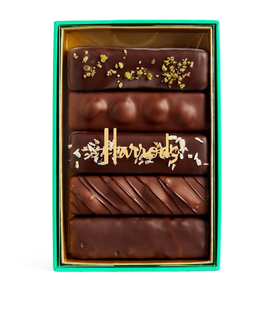 Gourmet Chocolate Bar Collection (250g)