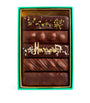 Gourmet Chocolate Bar Collection (250g)