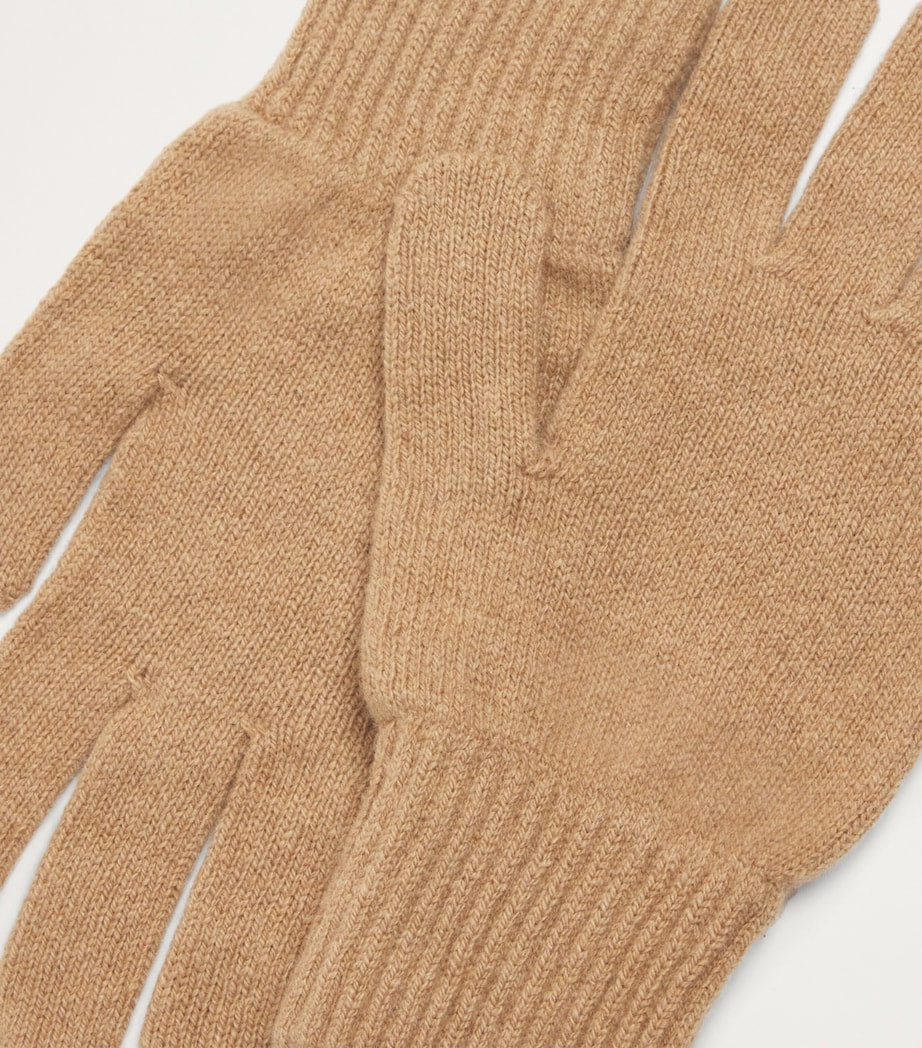 Cashmere Gloves