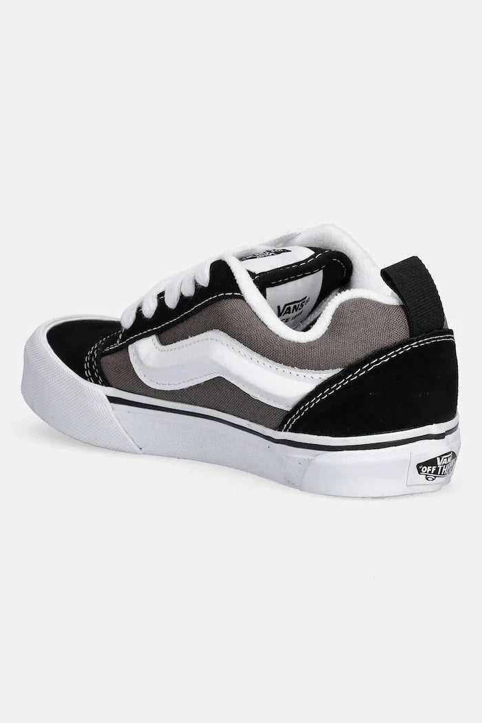 Детски ниски кецове Vans Knu Skool