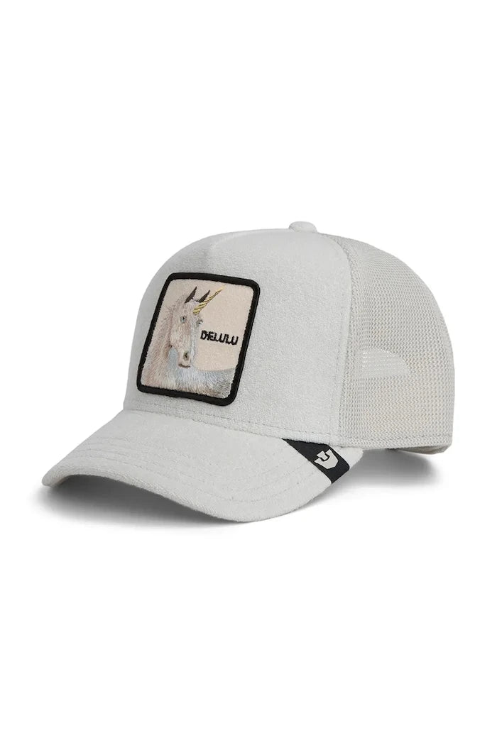 Goorin Bros Terry Cloth Unicorn Şapka