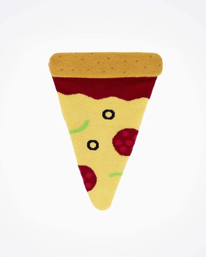 Eat My Socks Napoli Pizza Çoraplar