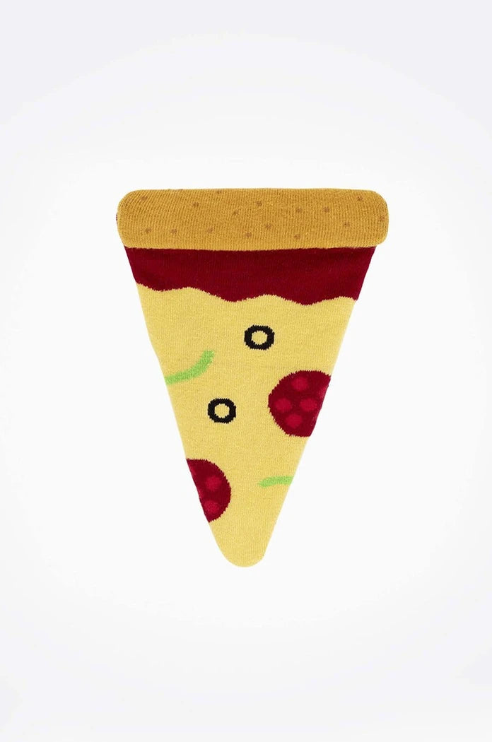 Eat My Socks Napoli Pizza Çoraplar