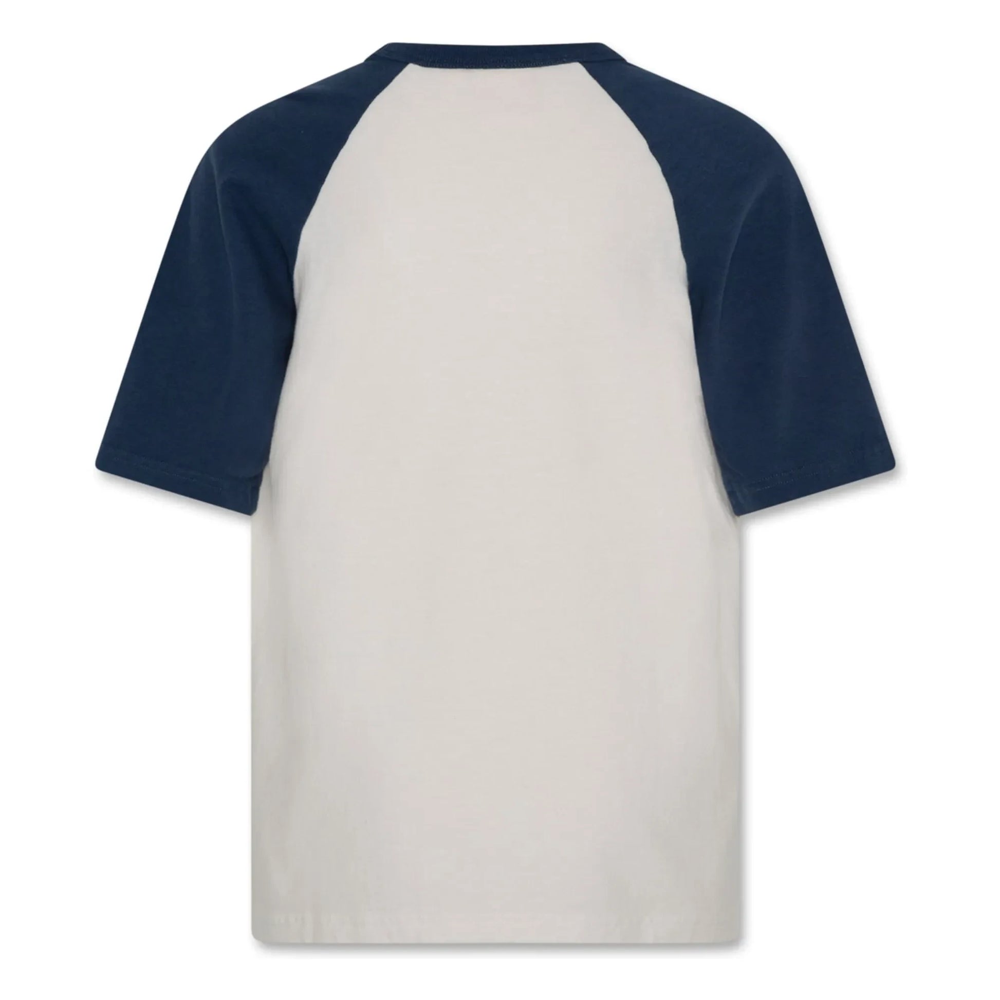 AO76 - Nico T-shirt  | White